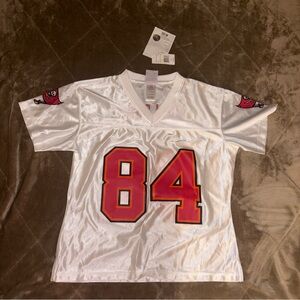 Vintage Women’s NFL For Her Tampa Bay Bucs Galloway Jersey Size Medium NWT
